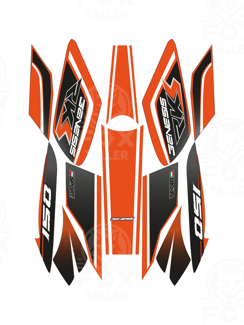 Grocery Ecommerce Template